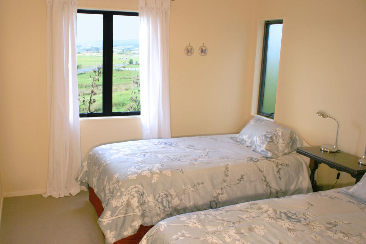Strathaven Bed And Breakfast Waipu Exterior photo